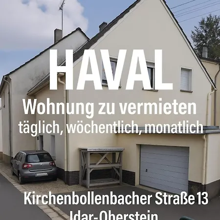 Haval Idar-Oberstein
